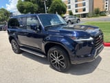 2026 Lexus GX - Preview 7