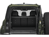 2026 Land Rover Defender - Preview 8