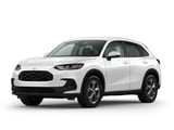 2027 Honda HR-V - Preview 4