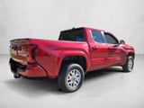 2026 Toyota Tacoma - Preview 5