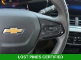 2025 Chevrolet Trax - Preview 12