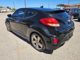 2014 Hyundai Veloster - Preview 7