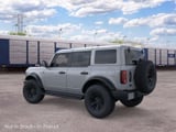 2026 Ford Bronco - Preview 4