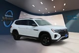 2026 Volkswagen Atlas - Preview 2