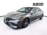 2022 Toyota Camry - Preview 3