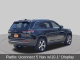 2023 Jeep Grand Cherokee - Preview 5