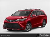 2026 Toyota Sienna - Preview 2