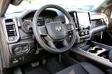 2026 Ram 1500 - Preview 8
