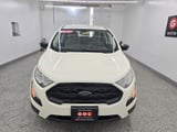 2022 Ford EcoSport - Preview 3