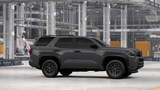 2026 Toyota 4runner - Preview 13