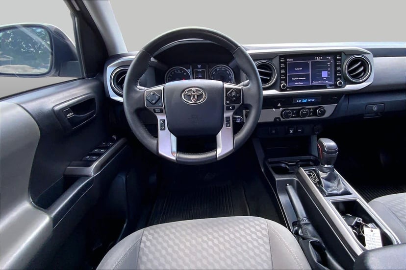 2023 Toyota Tacoma - Image 1