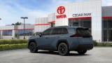 2026 Toyota RAV4 - Preview 6