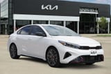 2023 Kia Forte - Preview 6