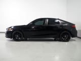 2024 Honda Civic - Preview 8