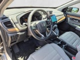 2020 Honda CR-V - Preview 10
