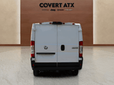 2026 Ram ProMaster 1500 - Preview 4