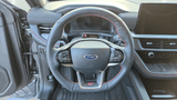 2025 Ford Explorer - Preview 12