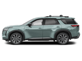 2026 Nissan Pathfinder - Preview 5