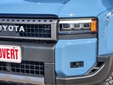 2026 Toyota Land Cruiser - Preview 8