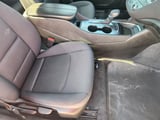 2025 Chevrolet Malibu - Preview 14