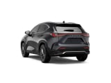 2026 Lexus NX - Preview 3