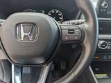 2025 Honda CR-V - Preview 14