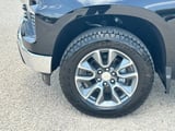 2026 Chevrolet Silverado 1500 - Preview 3