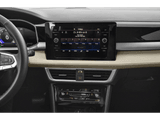 2025 Volkswagen Taos - Preview 10