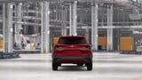 2026 Toyota Corolla Cross - Preview 8