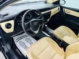 2018 Toyota Corolla - Preview 13