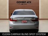 2016 Lexus ES - Preview 4