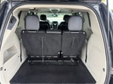 2015 Chrysler Town & Country - Preview 10
