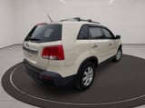 2011 Kia Sorento - Preview 6