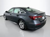 2026 Honda Civic - Preview 7