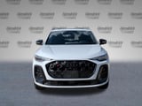 2026 Audi SQ5 - Preview 3