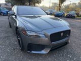 2016 Jaguar XF - Preview 2