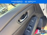 2024 Honda Accord - Preview 11