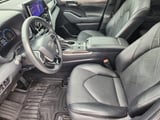 2024 Toyota Highlander - Preview 14