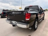 2014 Nissan Titan - Preview 4