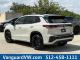2026 Volkswagen Tiguan - Preview 7