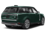 2027 Land Rover Range Rover - Preview 2