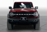 2026 Ford Bronco - Preview 3