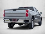 2026 Chevrolet Silverado 1500 - Preview 5