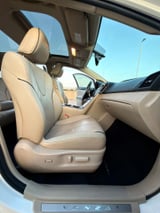 2010 Toyota Venza - Preview 11