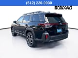 2026 Subaru Outback - Preview 5