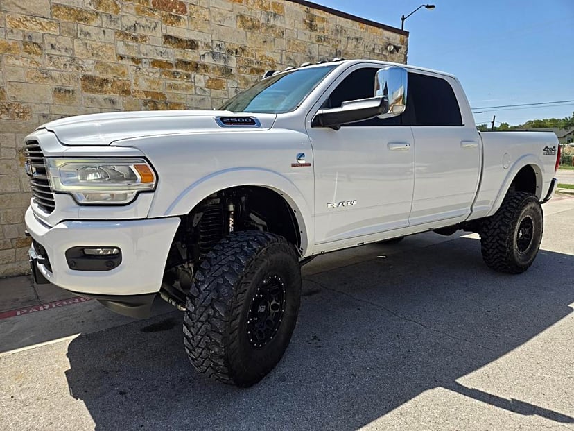 2019 RAM 2500 - Image 1