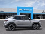 2026 Chevrolet Trailblazer - Preview 5