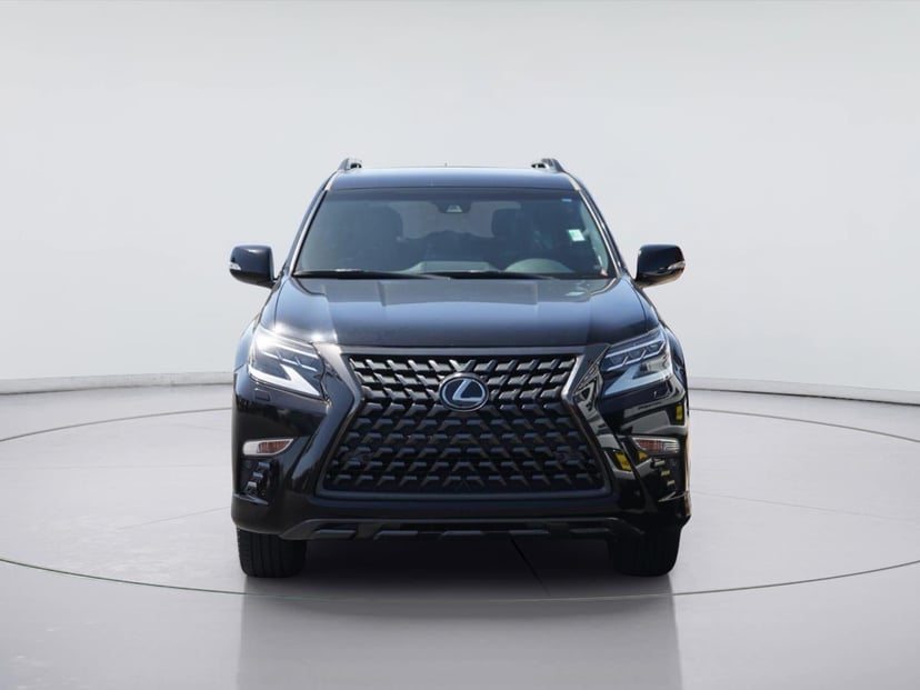 2022 Lexus GX - Image 3