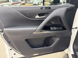 2023 Lexus LX - Preview 10