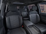 2027 Kia Telluride - Preview 15